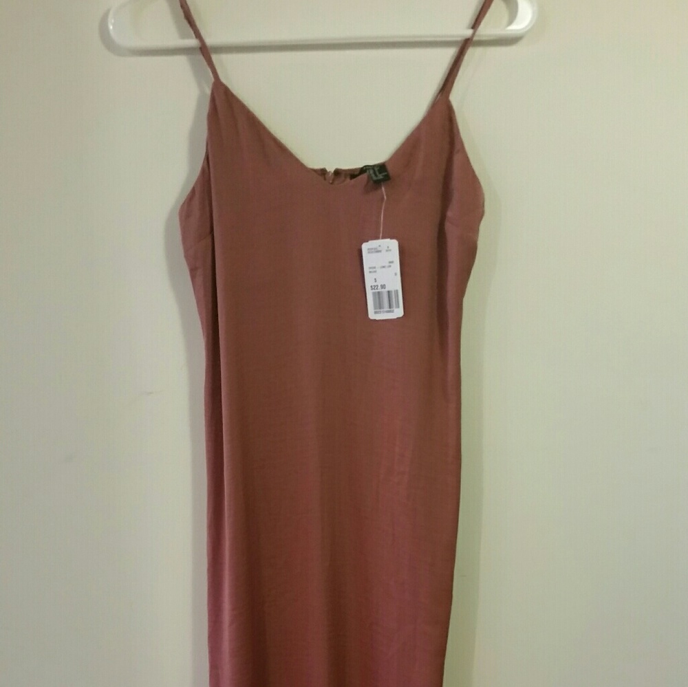 Forever 21 Dress